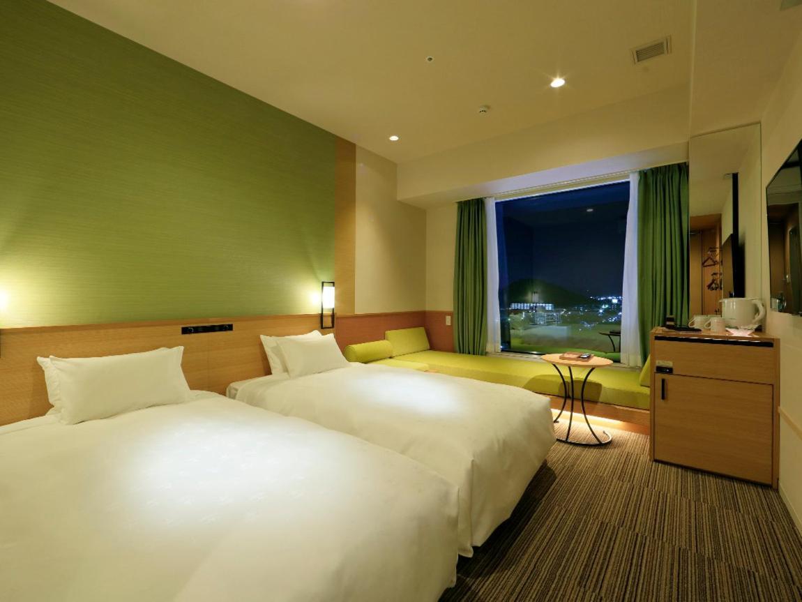 Candeo Hotels Nara Kashihara Касихара Экстерьер фото