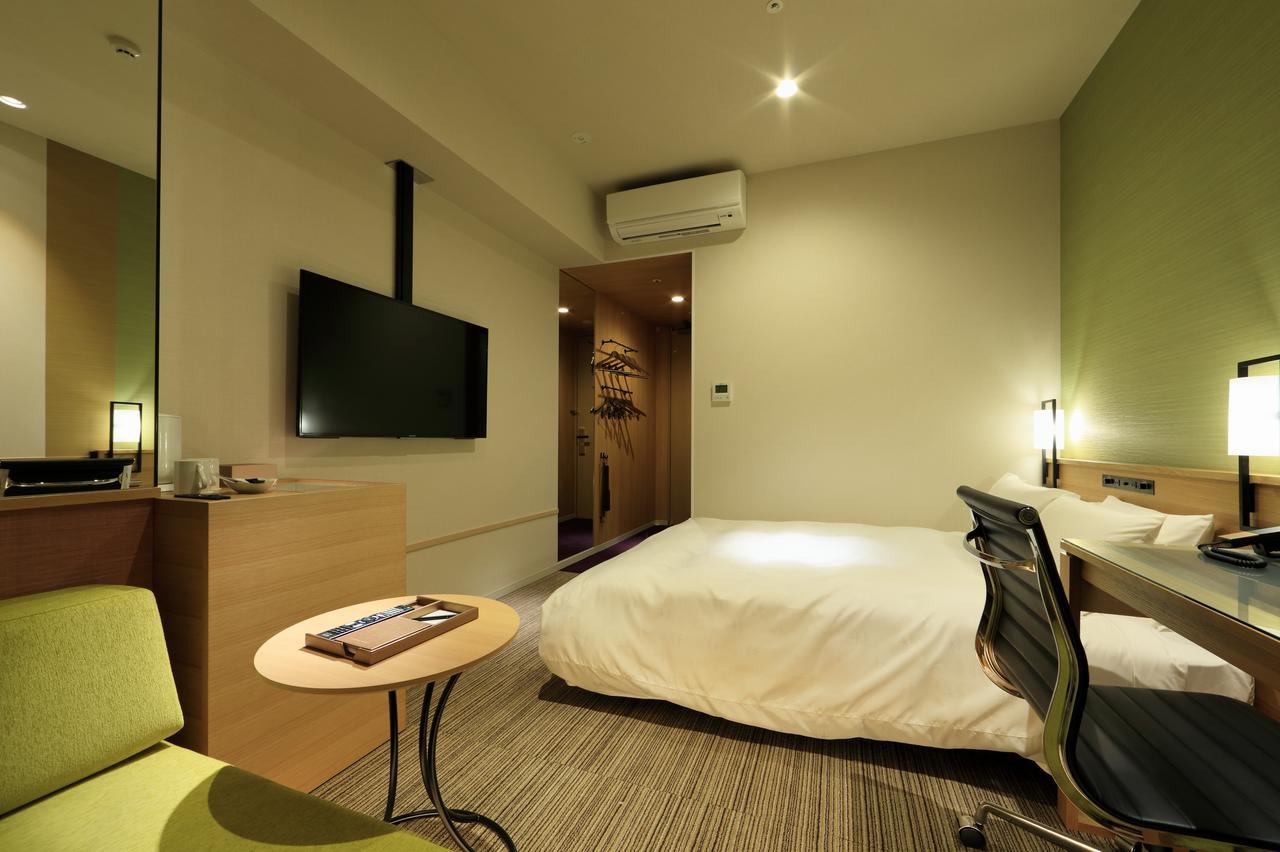 Candeo Hotels Nara Kashihara Касихара Экстерьер фото