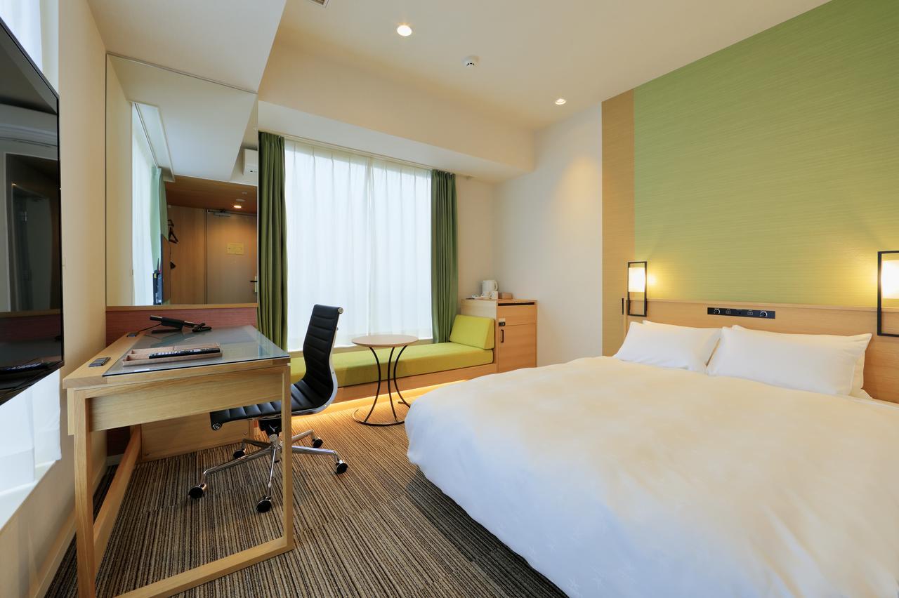 Candeo Hotels Nara Kashihara Касихара Экстерьер фото
