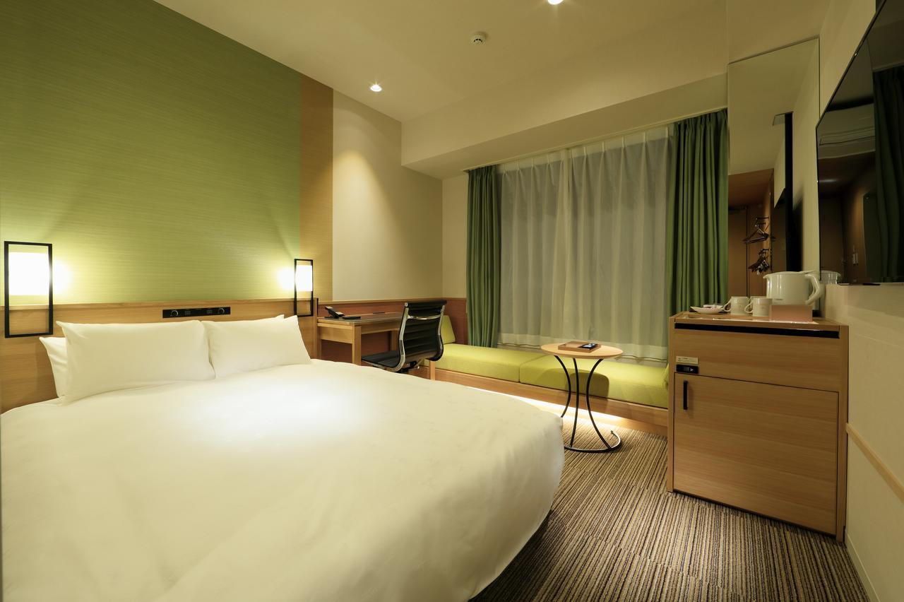 Candeo Hotels Nara Kashihara Касихара Экстерьер фото
