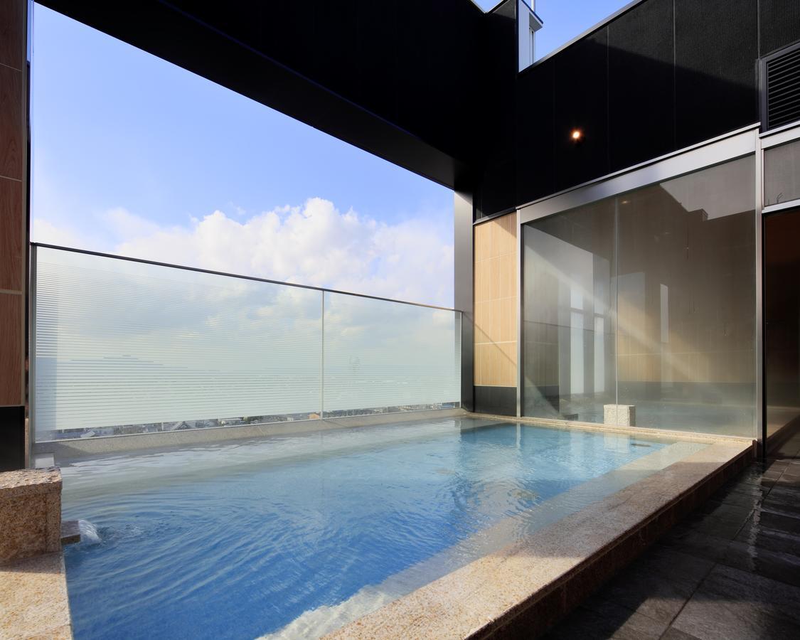 Candeo Hotels Nara Kashihara Касихара Экстерьер фото