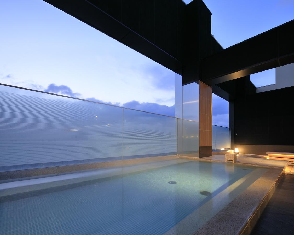 Candeo Hotels Nara Kashihara Касихара Экстерьер фото